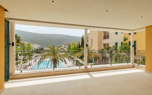 Two bedroom apartment in Village Residences
