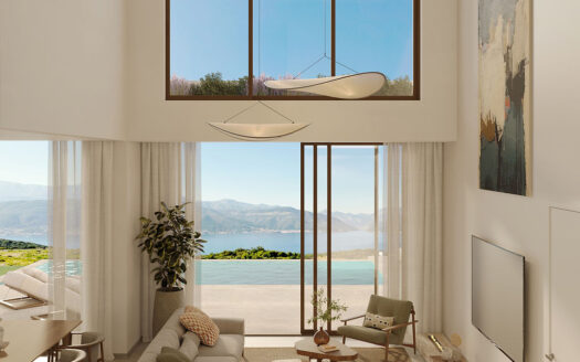 3-bedroom Townhouse, Botanika, The Peaks