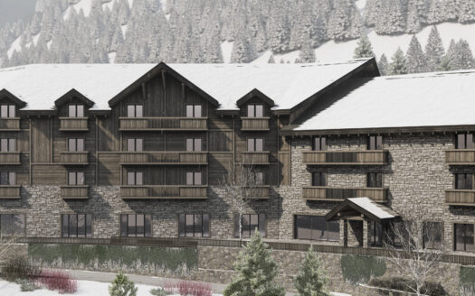 Hotel Kilimanjaro, Kolasin 1450 