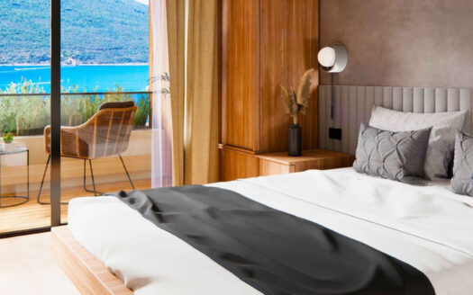 Maya Adriatic, Herceg Novi