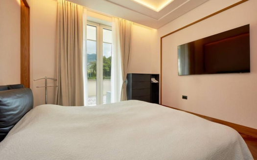 Two bedrooms apartment for sale at Elena Residence, Porto Montenegro