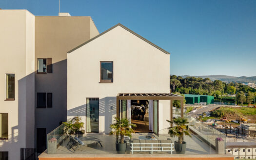 Boka Place Duplex, Porto Montenegro