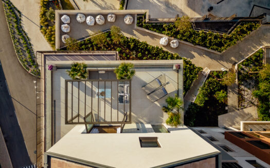 Boka Place Duplex, Porto Montenegro