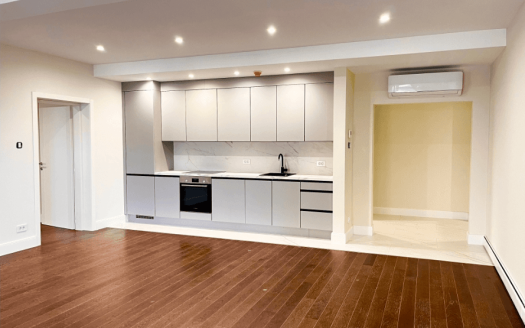 Three-Bedroom Apartment in Djenovici, Herceg Novi