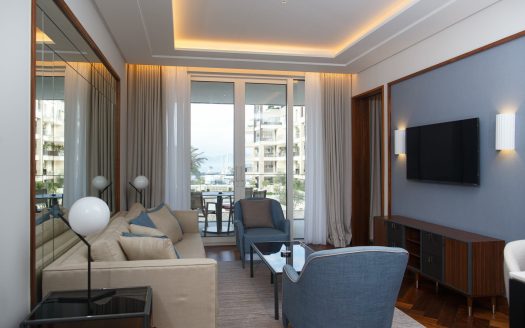 One-bedroom apartment for sale at Elena Residence, Porto Montenegro