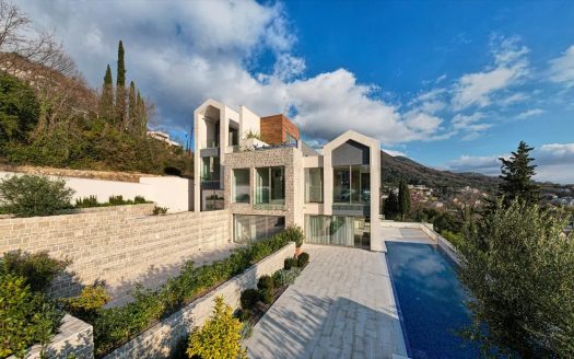 Townhouse, Donja Lastva, Tivat