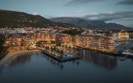 Aeris Penthouse – Synchro Yards