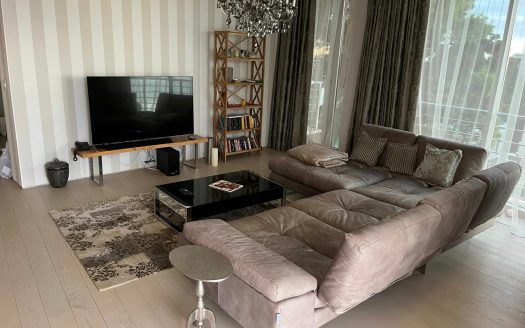 Two bedrooms apartment at Dukley Gardens