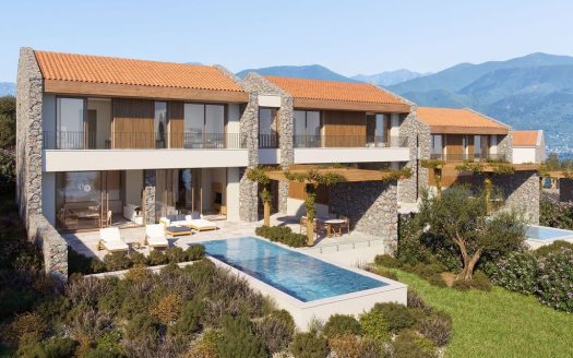 4-bedroom Townhouse, Botanika, The Peaks