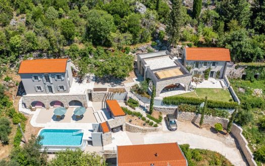 Boutique Villa “Stone House”