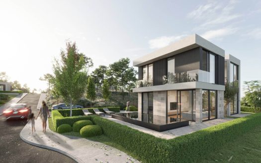 Four bedrooms Villa 4, Krimovica