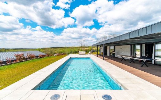 Luxury house in Kosmaj