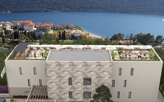 Maya Adriatic, Herceg Novi