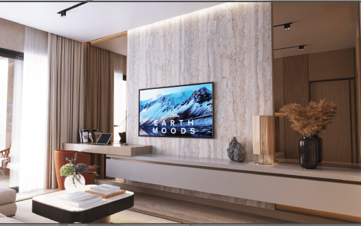 Apartment in Seljanovo steps from the beach and Porto Montenegro