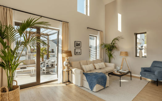 Boka Place Duplex, Porto Montenegro