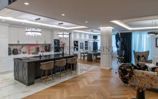 Elegant home in the heart of Vracar