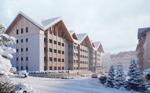 Thyme Residence (Hotel R) 