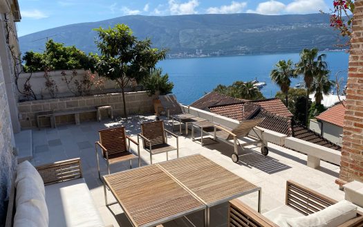 A Heritage Masterpiece in Montenegro’s Most Iconic Old Town