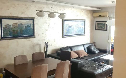 One-Bedroom Apartment in Bar