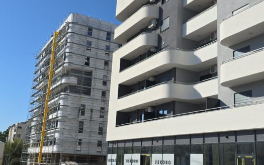 One-Bedroom Apartment in Bar