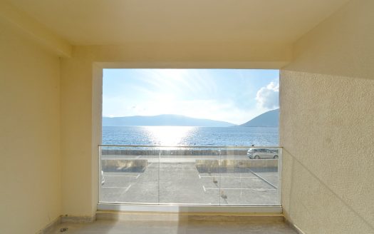 Three-Bedroom Apartment, Opatovo, Tivat