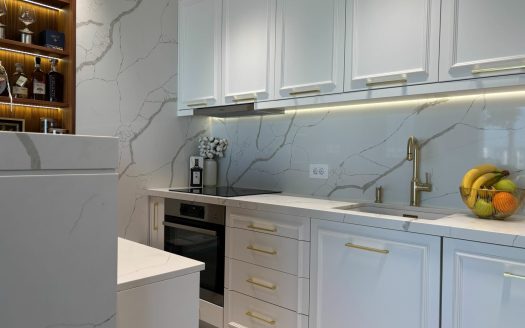 Sakura Park, 3 bedroom apartment