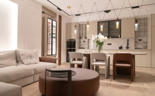 BW Aria – 3 bedroom apartment