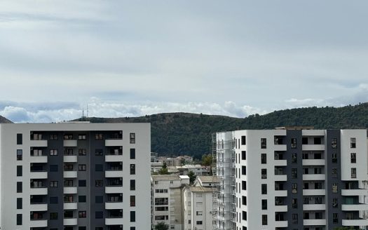 One-Bedroom Apartment in Bar