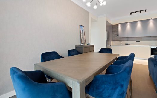 Belgrade Waterfront – Terraces, premium apartment