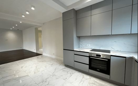 Two-Bedroom Apartment Djenovici, Herceg Novi