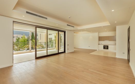 Two bedroom apartment in Village Residences