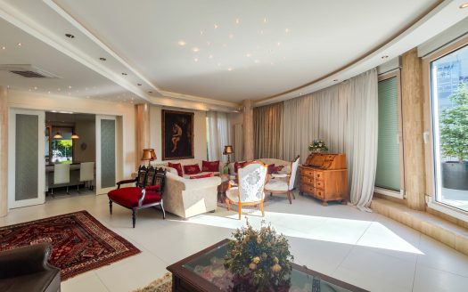 Marvelous Dedinje Villa