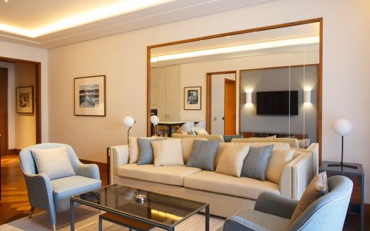 One-bedroom apartment for sale at Elena Residence, Porto Montenegro