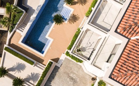 Luxury Villa – Blizikuce, Budva