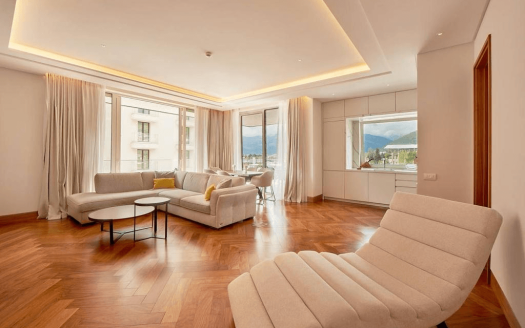 Two bedrooms apartment for sale at Elena Residence, Porto Montenegro