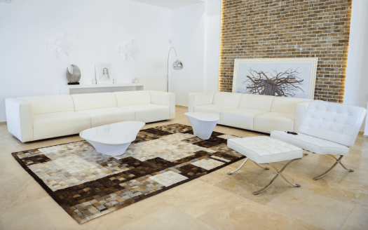 Three-bedroom apartment in the heart of Budva