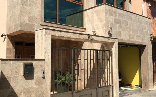 Unique Property: Modern Seafront Villa with Private Sea Access 