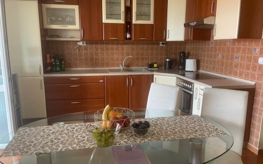 Family House in Krašići, Tivat