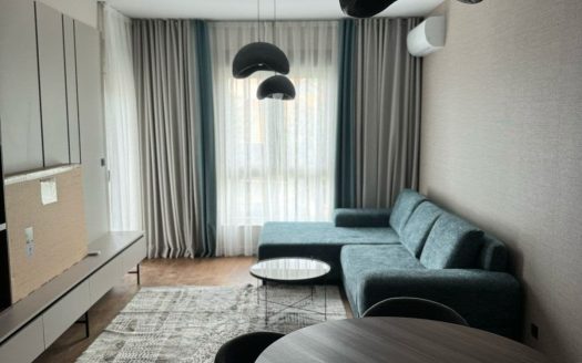 One-Bedroom Apartment for Sale in Tivat