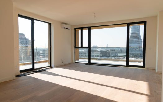 BW Quartet, 4 bedroom penthouse with private rooftop