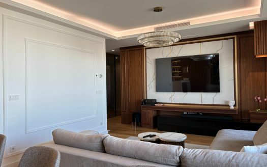 Sakura Park, 3 bedroom apartment