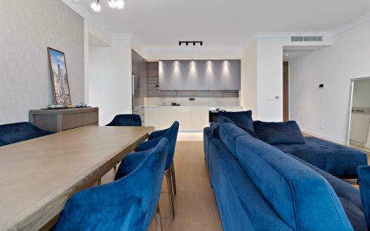 Belgrade Waterfront – Terraces, premium apartment