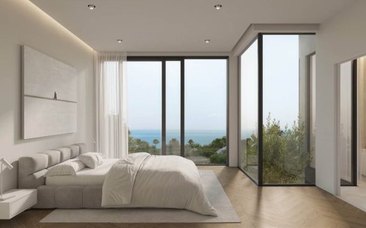 Four bedrooms Villa 4, Krimovica