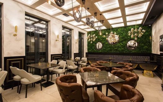 Hotel Industrial 1853