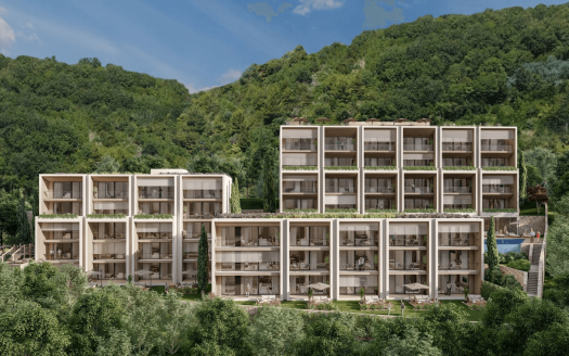 Maya Adriatic, Herceg Novi