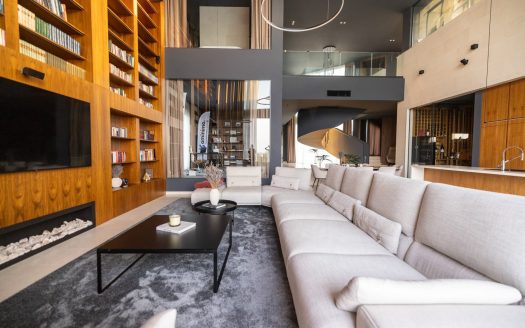 Marvelous villa near Novi Sad