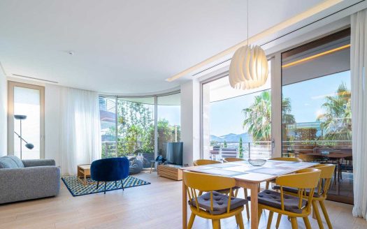 Dukley Residences apartment