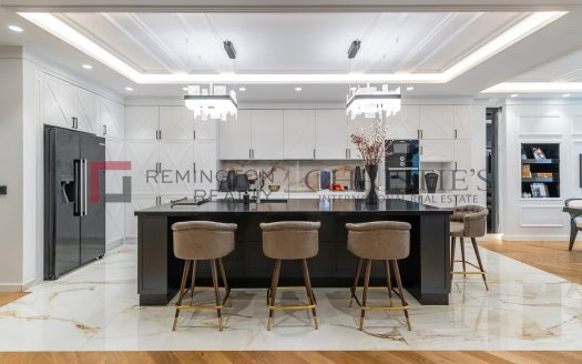 Elegant home in the heart of Vracar