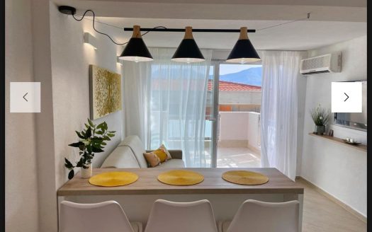 Cozy Home in Krašići, Tivat