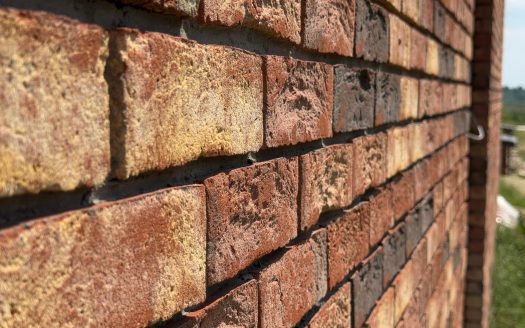 Exclusive Magnolia Villa Settlement, located in a picturesque area near Belgrade.